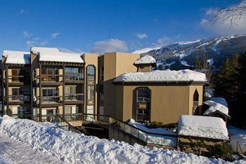 Ironwood By Westwind Properties Apartment Whistler Exterior photo