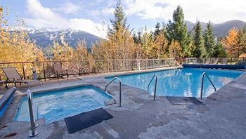 Ironwood By Westwind Properties Apartment Whistler Exterior photo